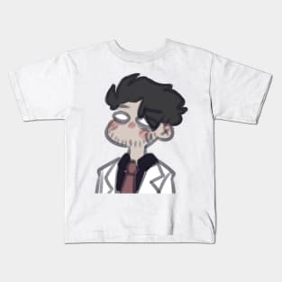 *sweats in emo* Kids T-Shirt